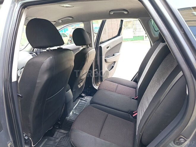 Hyundai i30 2010, 344,335 km - 1.6 л - Bakı