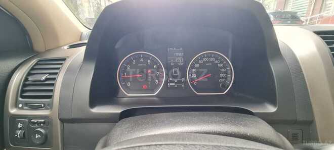 Honda CR-V 2008, 179,962 km - 2.4 l - Bakı