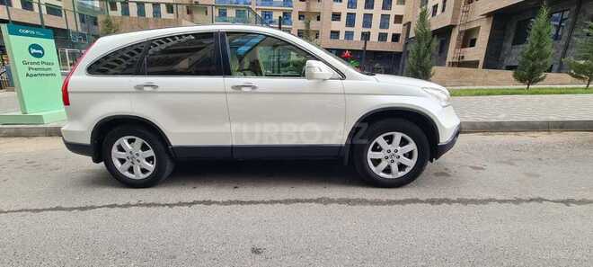 Honda CR-V 2008, 179,962 km - 2.4 l - Bakı