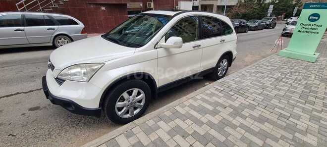 Honda CR-V 2008, 179,962 km - 2.4 l - Bakı