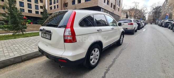 Honda CR-V 2008, 179,962 km - 2.4 l - Bakı