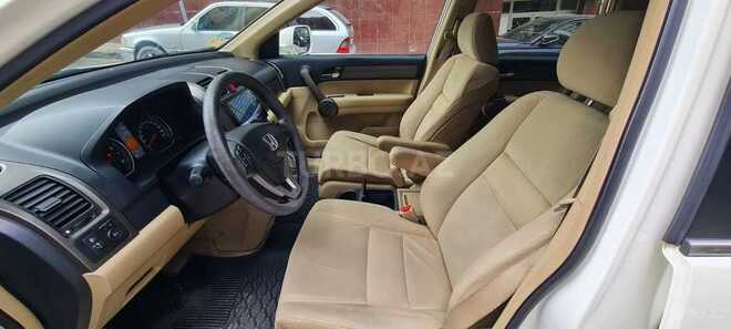 Honda CR-V 2008, 179,962 km - 2.4 l - Bakı