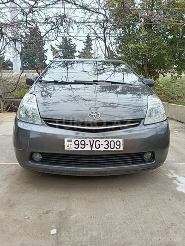 Toyota Prius 2008, 350,000 km - 1.5 l - Bakı