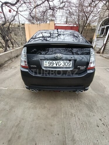 Toyota Prius 2008, 350,000 km - 1.5 l - Bakı