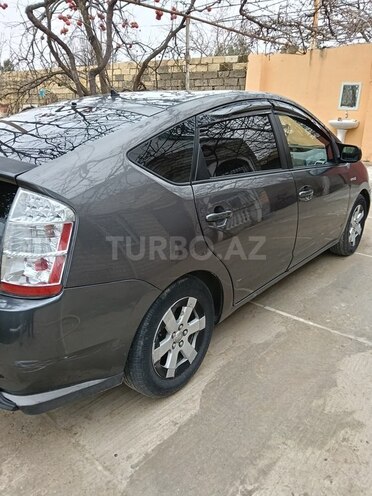Toyota Prius 2008, 350,000 km - 1.5 l - Bakı