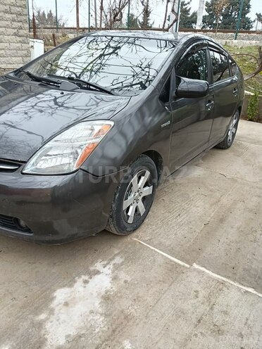 Toyota Prius 2008, 350,000 km - 1.5 l - Bakı