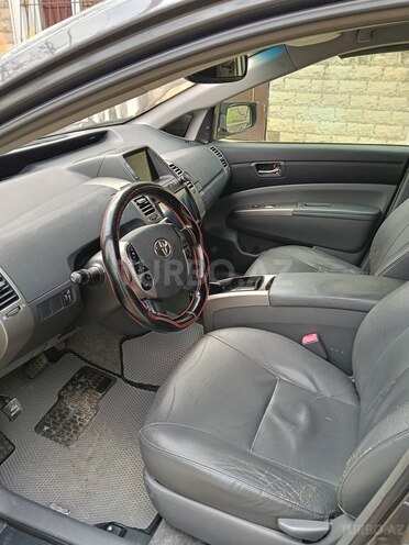 Toyota Prius 2008, 350,000 km - 1.5 l - Bakı