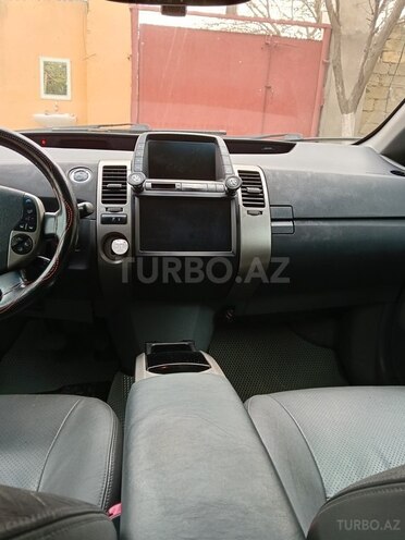 Toyota Prius 2008, 350,000 km - 1.5 l - Bakı