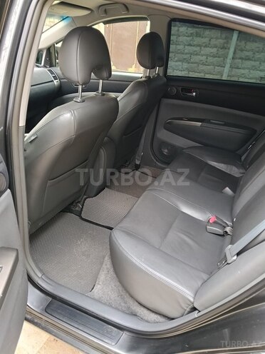 Toyota Prius 2008, 350,000 km - 1.5 l - Bakı