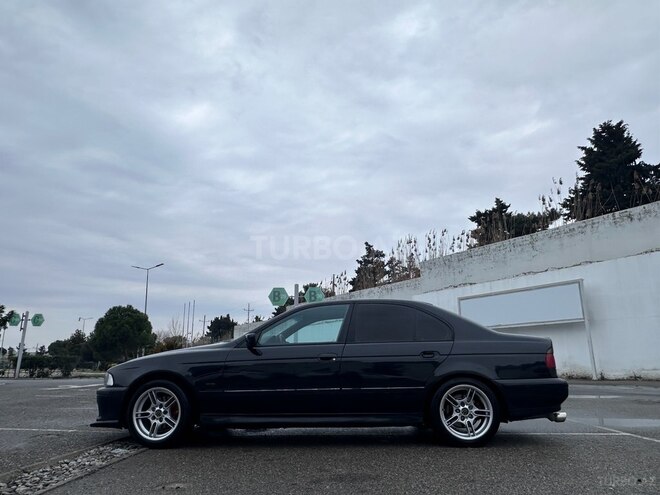 BMW 535 1997, 300,000 km - 3.5 l - Bakı