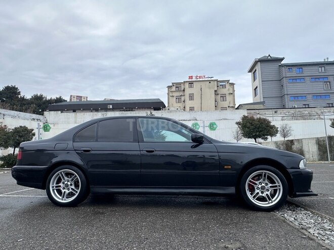 BMW 535 1997, 300,000 km - 3.5 l - Bakı