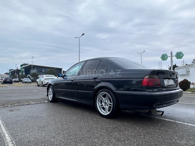 BMW 535 1997, 300,000 km - 3.5 l - Bakı