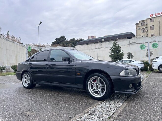 BMW 535 1997, 300,000 km - 3.5 l - Bakı