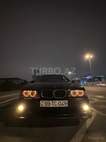BMW 535 1997, 300,000 km - 3.5 l - Bakı