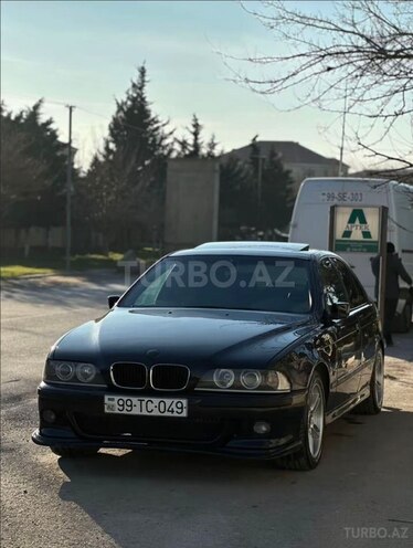 BMW 535 1997, 300,000 km - 3.5 l - Bakı