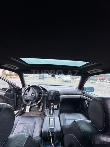 BMW 535 1997, 300,000 km - 3.5 l - Bakı