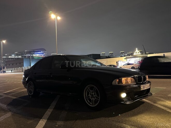 BMW 535 1997, 300,000 km - 3.5 l - Bakı