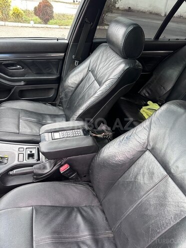 BMW 535 1997, 300,000 km - 3.5 l - Bakı