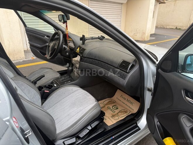 BMW 320 2002, 229,900 km - 2.2 l - Bakı