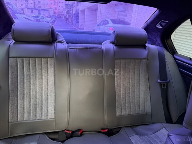BMW 320 2002, 229,900 km - 2.2 l - Bakı