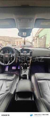 Chevrolet Cruze 2012, 350,000 km - 1.4 l - Bakı