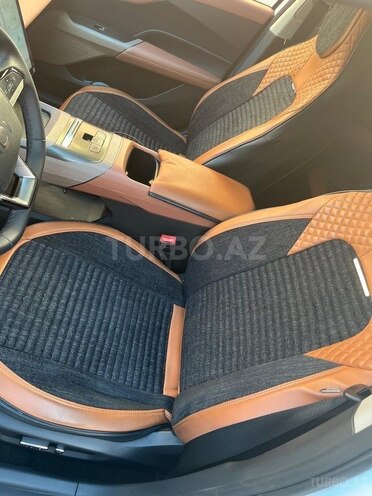Changan Qiyuan A05 2024, 18,500 km - 1.5 l - Bakı