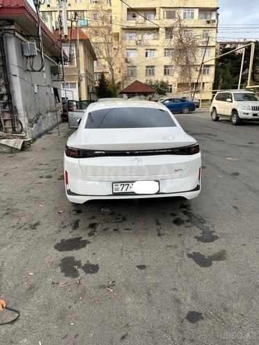 Changan Qiyuan A05 2024, 18,500 km - 1.5 l - Bakı
