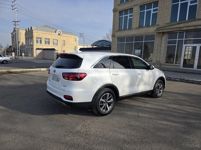 Kia Sorento 2019, 213,000 km - 2.0 l - Bakı