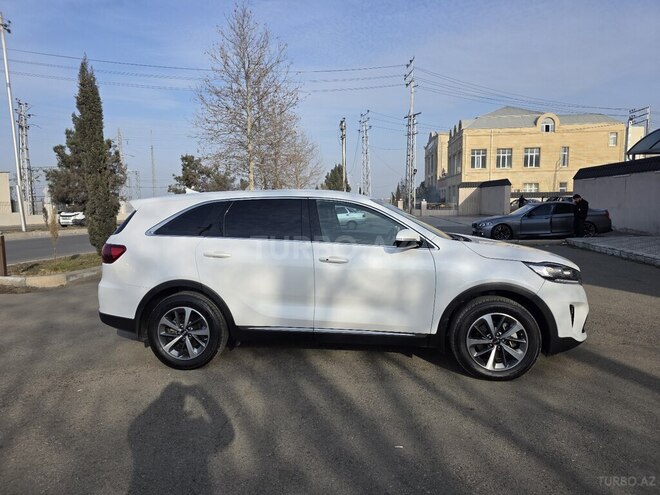 Kia Sorento 2019, 213,000 km - 2.0 l - Bakı