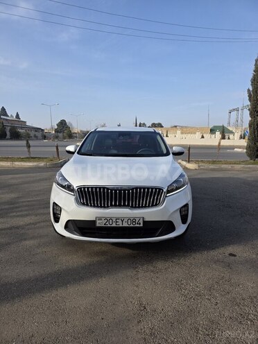 Kia Sorento 2019, 213,000 km - 2.0 l - Bakı