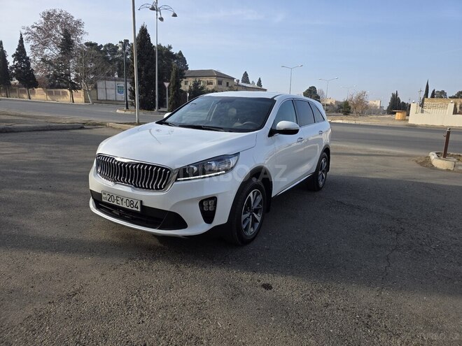 Kia Sorento 2019, 213,000 km - 2.0 l - Bakı