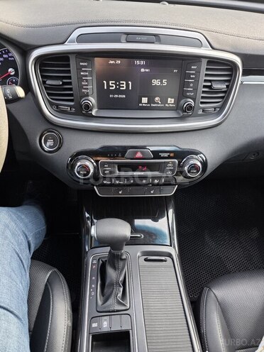 Kia Sorento 2019, 213,000 km - 2.0 l - Bakı