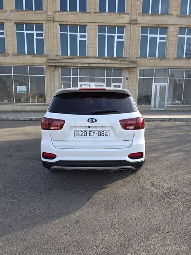 Kia Sorento 2019, 213,000 km - 2.0 l - Bakı