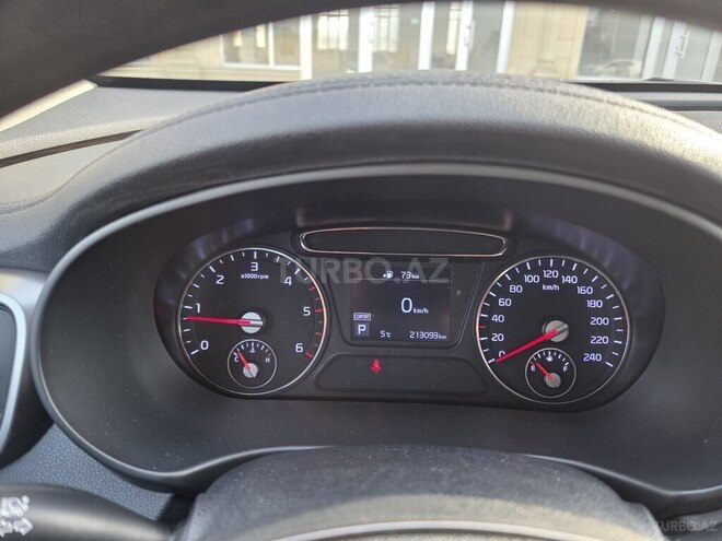 Kia Sorento 2019, 213,000 km - 2.0 l - Bakı