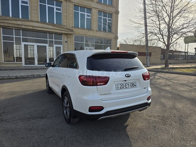 Kia Sorento 2019, 213,000 km - 2.0 l - Bakı