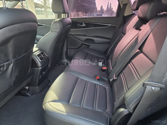 Kia Sorento 2019, 213,000 km - 2.0 l - Bakı