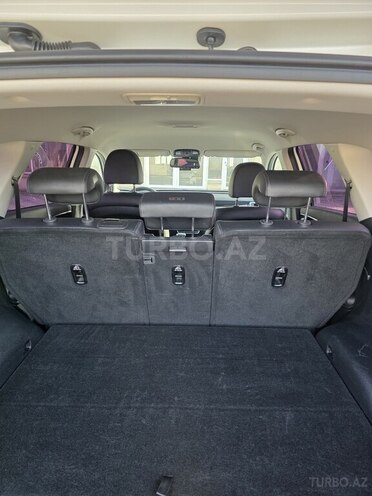 Kia Sorento 2019, 213,000 km - 2.0 l - Bakı