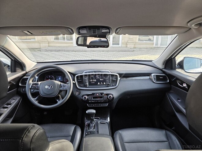 Kia Sorento 2019, 213,000 km - 2.0 l - Bakı