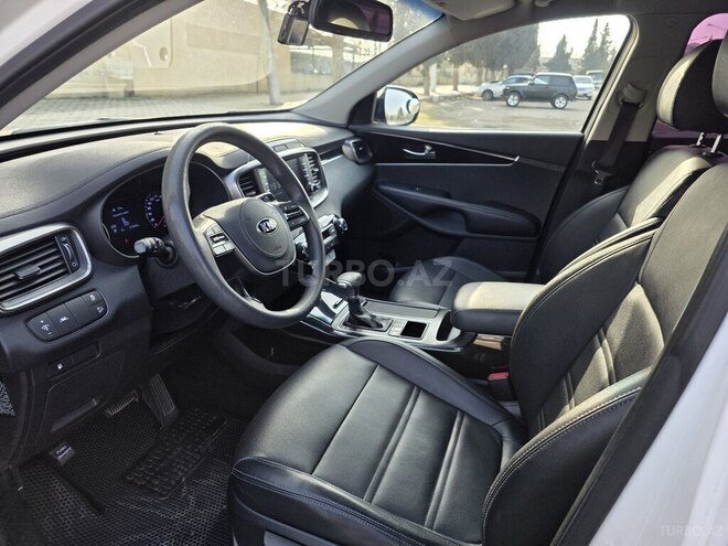Kia Sorento 2019, 213,000 km - 2.0 l - Bakı