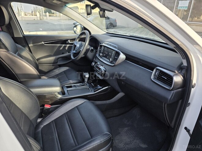 Kia Sorento 2019, 213,000 km - 2.0 l - Bakı