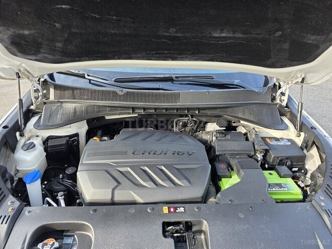 Kia Sorento 2019, 213,000 km - 2.0 l - Bakı