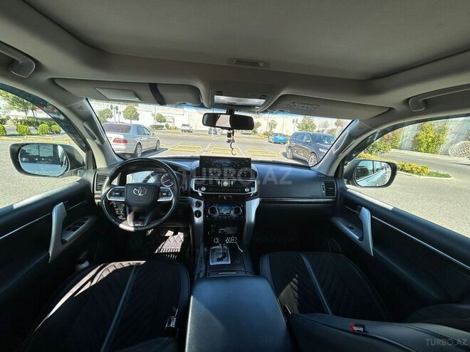 Toyota Land Cruiser 2013, 156,000 km - 4.0 l - Bakı