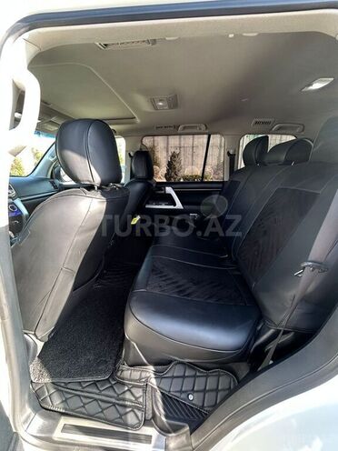 Toyota Land Cruiser 2013, 156,000 km - 4.0 l - Bakı