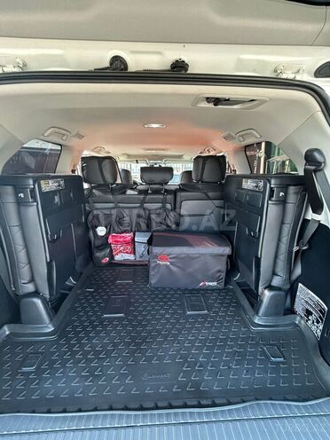Toyota Land Cruiser 2013, 156,000 km - 4.0 l - Bakı