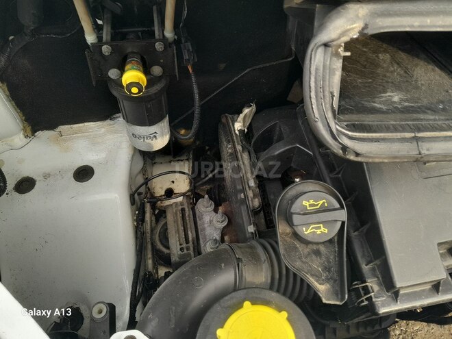 Ford Transit 2010, 254,176 km - 2.2 l - Sumqayıt