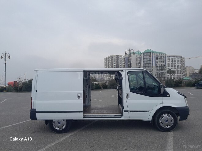 Ford Transit 2010, 254,176 km - 2.2 l - Sumqayıt