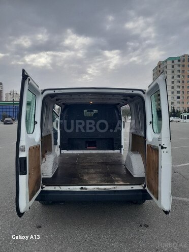 Ford Transit 2010, 254,176 km - 2.2 l - Sumqayıt