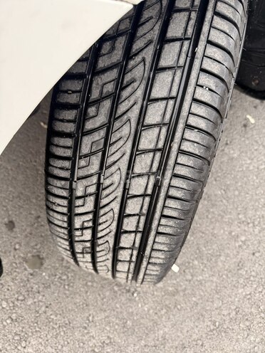 Hyundai ix35 2010, 210,000 km - 2.0 l - Qəbələ