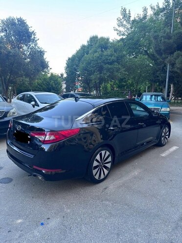 Kia Optima 2011, 139,000 km - 2.0 л - Bakı