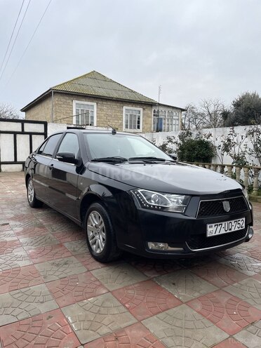 Khazar SD 2021, 158,498 km - 1.7 l - Salyan